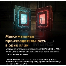 Оперативная память Patriot Viper Xtreme 5 Aurum, DDR5, 32GB (2x16GB), 8000 MHz, CL38, с радиатором, золотистый