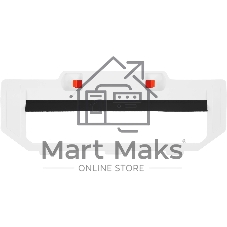 Крышка основной щетки для пылесоса Xiaomi Robot Vacuum S10 Cover Brush 