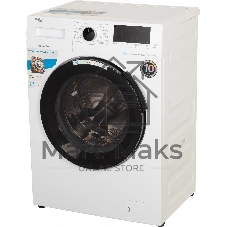 Стиральная машина Beko WSPE7H616W белый, загрузка фронтальная 7,5 кг, 1200 об/мин., класс: А