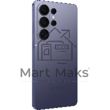 Смартфон Samsung Galaxy S26 Ultra SM-S948B 12/256Gb фиолетовый