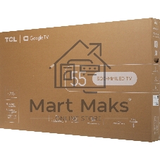 Телевизор TCL 55