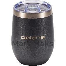 Кофемашина Polaris PACM 2081AC WIFI IQ Home 1450Вт черный