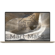 Ноутбук Asus Zenbook A16 UX3607OA-SQ026W Snapdragon X2 Elite Extreme X2E-94-100 24Gb SSD512Gb Qualcomm Adreno 16