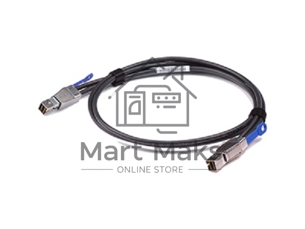 Кабель HPE 716199-B21 4m MiniSAS HD to MiniSAS HD