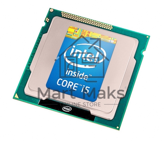 Процессор Intel Core i5-9400 Soc-1151v2 2.9GHz OEM