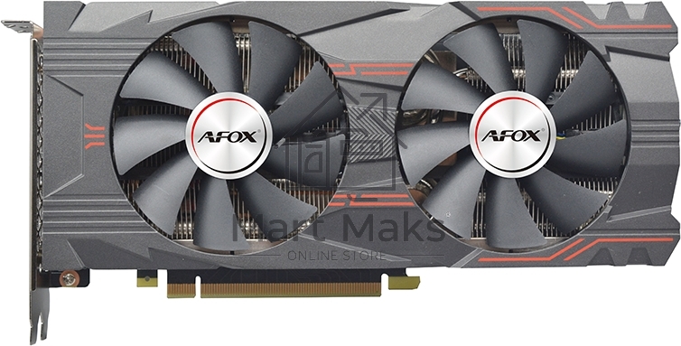 Видеокарта AFOX Geforce RTX 2060 SUPER