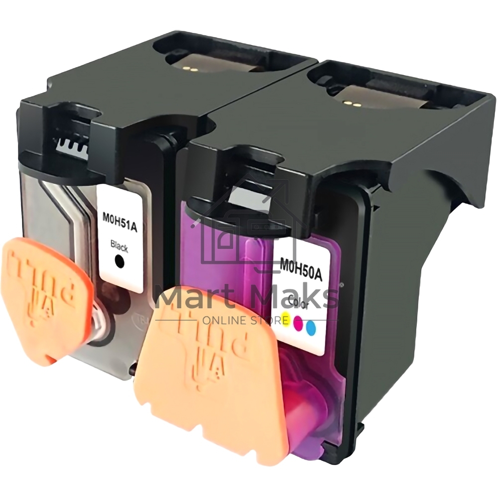 Набор печатающих голов HP Printhead Kit