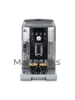 Кофемашина автоматическая DeLonghi ECAM250.23.SB серебристый, исп. кофе - молотый/зерновой, 1.8 л, 1450 Вт, 15 Бар.