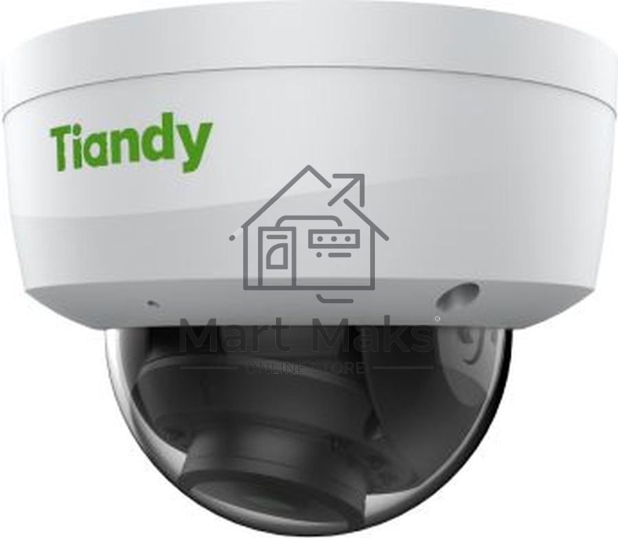 Камера видеонаблюдения IP Tiandy Super Lite TC-C32KN I3/A/E/Y/2.8-12/V4.2 2.8-12мм (TC-C32KN I3/A/E/Y/V4.2)