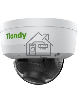 Камера видеонаблюдения IP Tiandy Super Lite TC-C32KN I3/A/E/Y/2.8-12/V4.2 2.8-12мм (TC-C32KN I3/A/E/Y/V4.2)