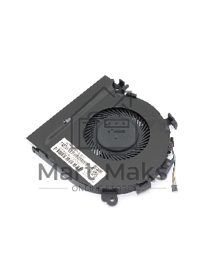 Вентилятор (кулер) для ноутбука HP Spectre x360 15-CH CPU