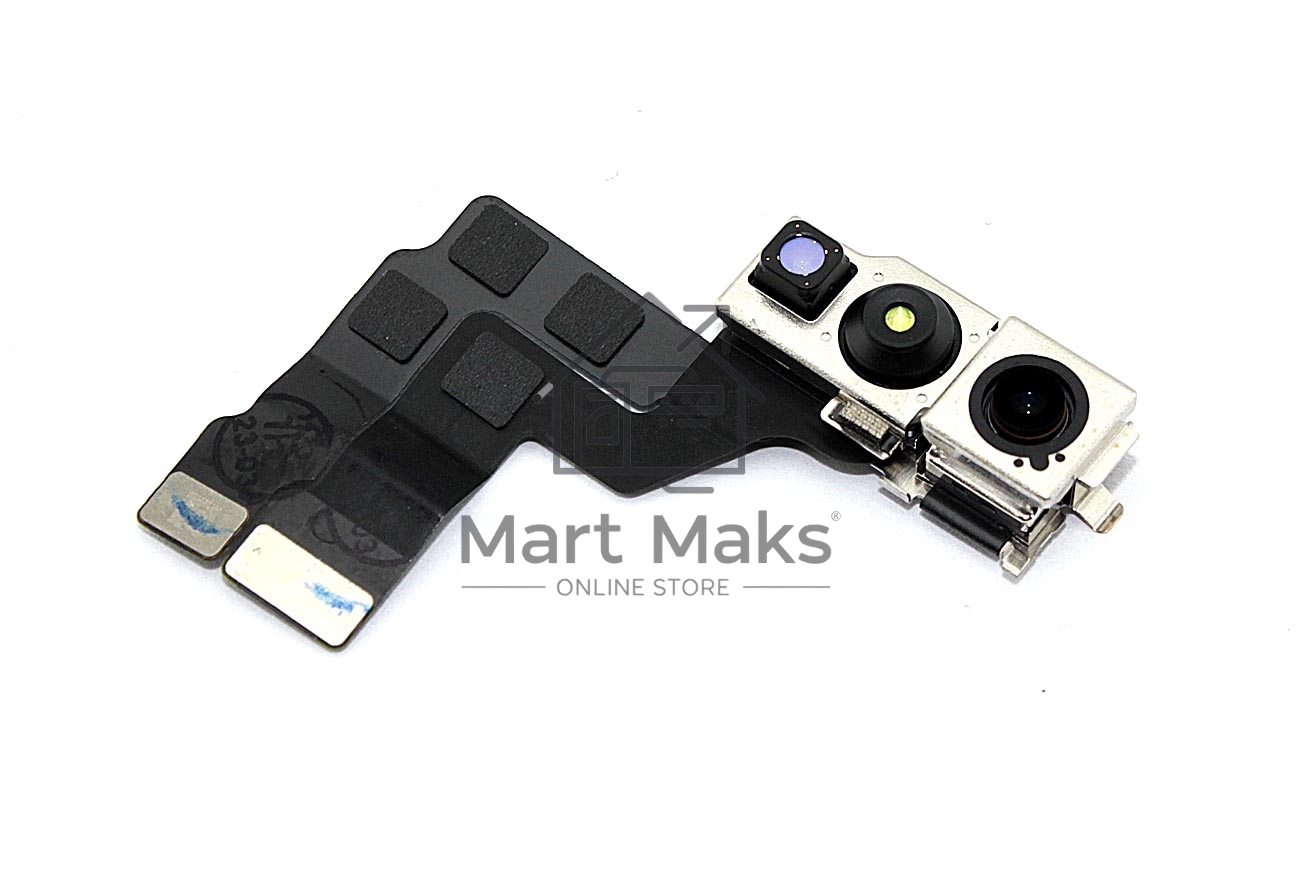 Камера передняя (селфи) для Apple iPhone 14 Pro Max