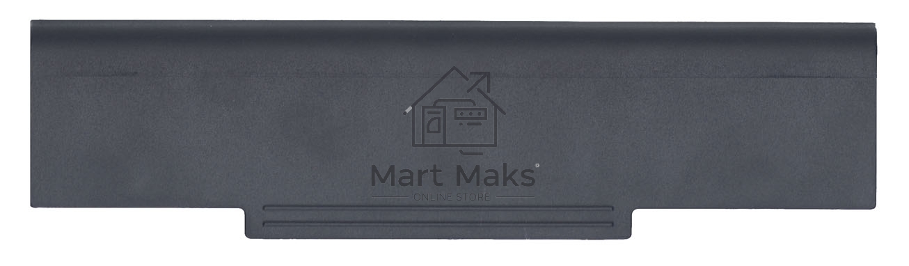 Аккумуляторная батарея для ноутбука Lenovo E46 (L10P6Y21) 11.1V 48Wh черная