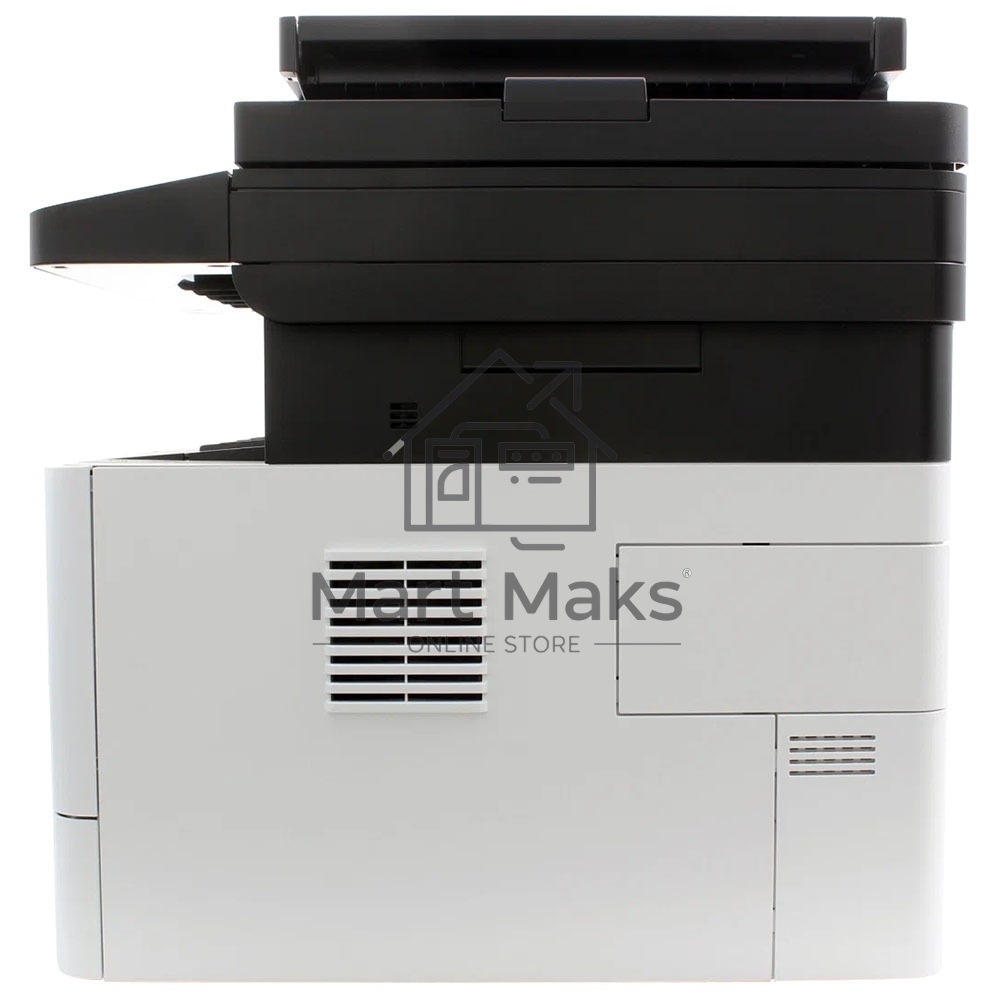 МФУ лазерный Kyocera Ecosys M2135dn (1102S03NL0), A4, ч/б, печ. до 35 стр/мин., скан. до 40 стр/мин (ч/б) 16 стр/мин. (цвет), 1200 x 1200 dpi (печать) 600x600dpi (скан.), USB, RJ-45
