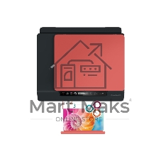 МФУ струйное HP Smart Tank 519 AiO (3YW73A), A4, цветной, печ. до 22 стр/мин. (ч/б) до 5 стр/мин. (цвет), 1200x1200dpi, USB, Wi-Fi, BlueTooth, Air Print, Mopria