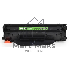 Картридж лазерный Cactus CS-CE278AD черный (2x2100 стр.) для HP LaserJet P1566/P1606w