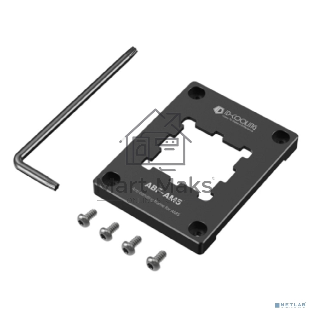 Рамка для процессора ID-Cooling ABF-AM5