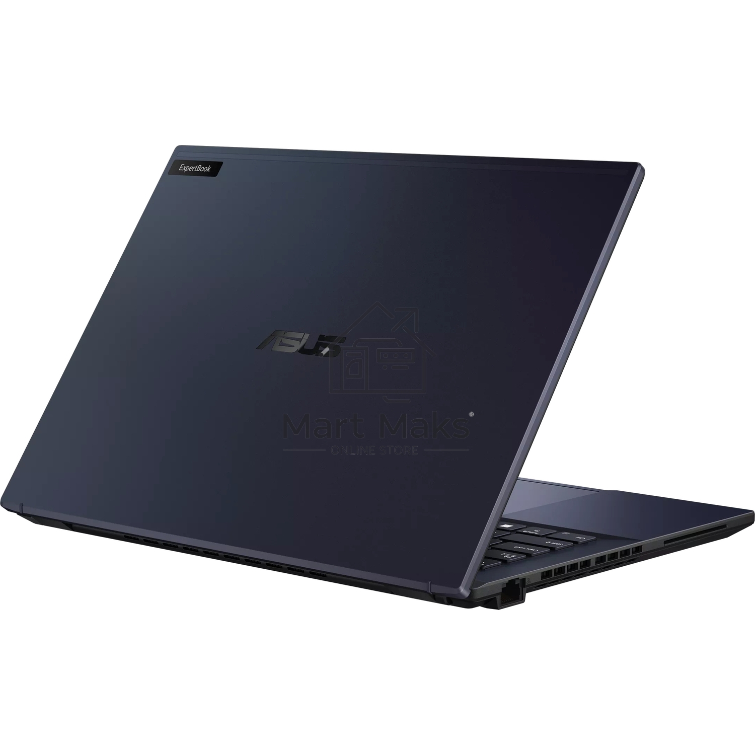 Ноутбук ASUS B3404CVA-Q51910 черный 90NX07D1-M02500 14