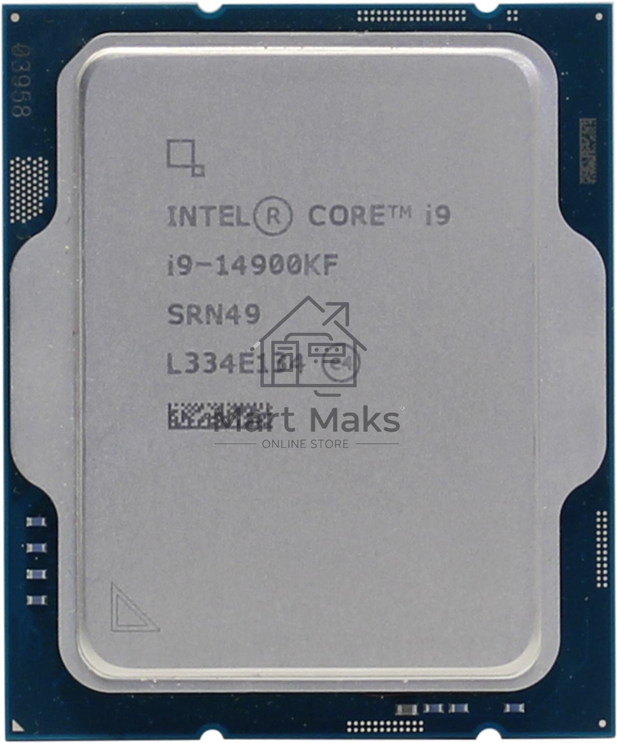 Процессор Intel Core i9-14900KF Soc-1700 3.2GHz OEM