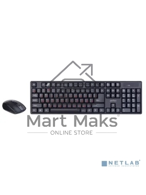 Беспроводной набор Perfeo 