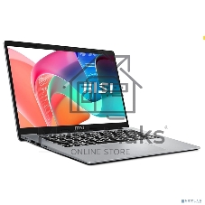 Ноутбук MSI Modern 14 F1MG Core 5 120U 14