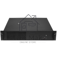Серверный корпус ExeGate Pro 2U450-03 (RM 19