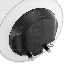 Водонагреватель электрический Maunfeld MWH50W03 белый, накопительный, 50 л, 1,5 кВт
