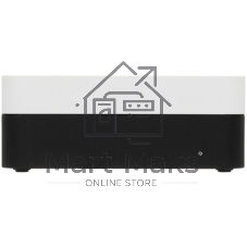 Мини ПК Chuwi LarkBox X Nettop серый/белый i3-1220P(1.5Ghz)/8Gb/256Gb SSD/W11Home/bracket
