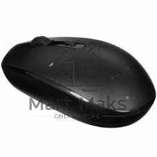 Мышь беспроводная Smartbuy ONE 280AG черная (SBM-280AG-K)