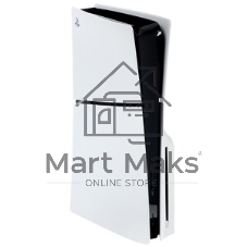 Игровая приставка Sony PlayStation 5 Slim Digital 825Гб White (CFI-2102 B01)