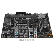 Материнская плата ASUS PRIME A620M-E-CSM, AM5, AMD A620, 2xDDR5, 4xSATA, 1xM.2, 1xPCI-E 4.0 x16, 1xPCI-E x1, 1xDisplayPort, 1xHDMI, 1xVGA, 1x 1Gb LAN, 4xUSB-A 3.2 Gen 1, 4xUSB-A 2.0, 3x3.5 мм, 7.1, Micro-ATX