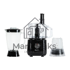 Кухонный комбайн RageX R103-000