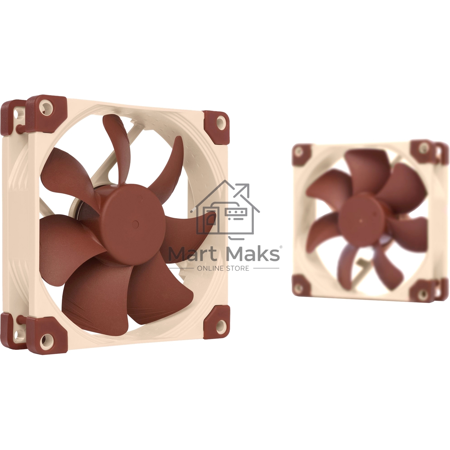 Вентилятор Noctua NF-A9 FLX 92mm, 1050-1600rpm 