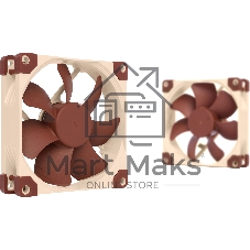 Вентилятор Noctua NF-A9 FLX 92mm, 1050-1600rpm 