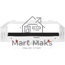 Крышка основной щетки для пылесоса Xiaomi Robot Vacuum S10 Cover Brush 