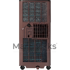 Кондиционер мобильный Ballu Twinkle BPAC-09 DWR/N6 Red