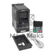 Преобразователь частоты 2.2/4кВт 1х230В VECTOR-100 PROxima EKF VT100-2R2-1B