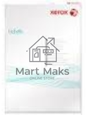 Наклейки Laser/Copier XEROX А4:1, 100 листов (210x297мм) Прямоугольные края