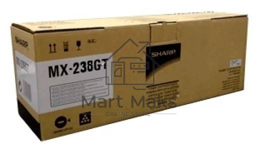 Картридж лазерный Sharp AR6020/D/NR/6023N/NR/6026NR/6031NR MX238GT 8.4K
