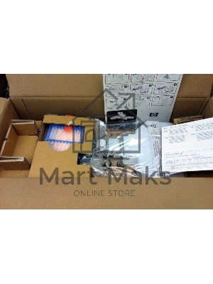 Комплект очистки HP CLJ 9500 (C8554A/C8554-67901) Cleaning Kit