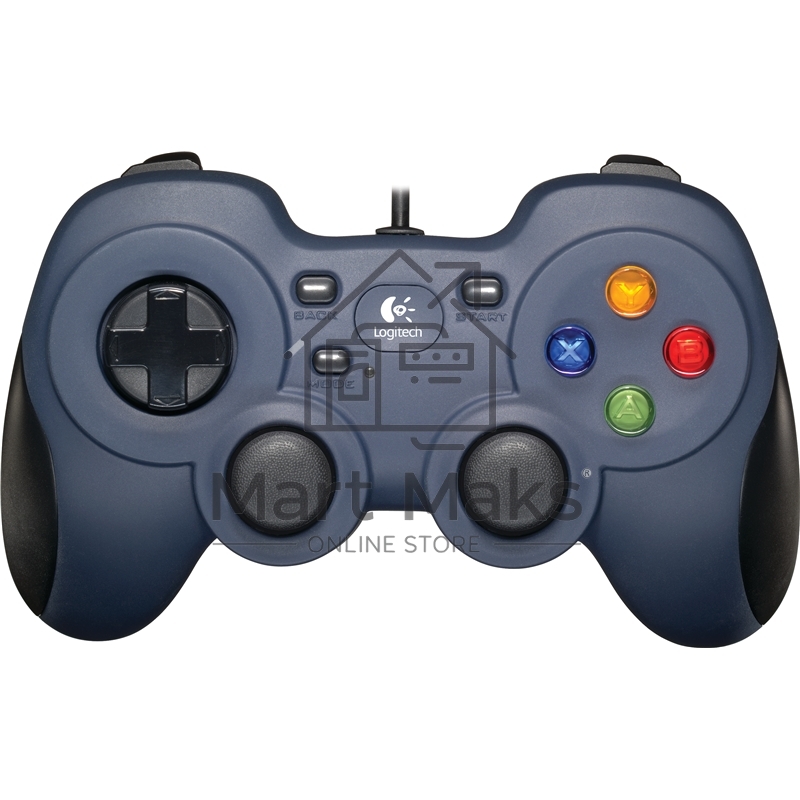 Геймпад Logitech Gamepad F310 940-000135