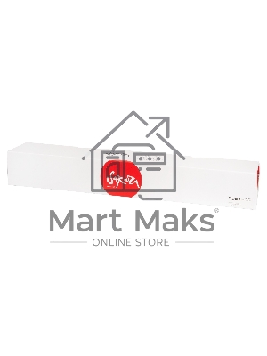 Картридж Sakura TK8325M для Kyocera Mita TASKalfa 2551ci, пурпурный, 12 000  к.