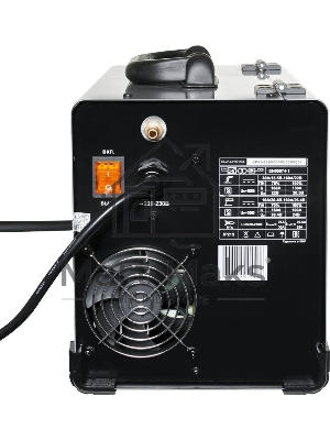 Сварочный полуавтомат Ресанта САИПА-22В/160А (MIG/MAG)