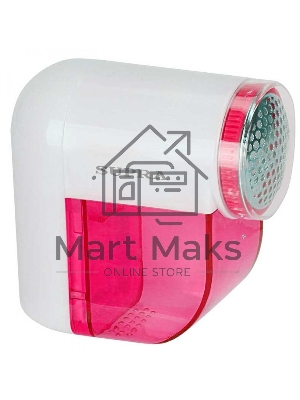 Машинка для снятия катышков SUPRA SLR-10 красный