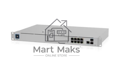 Платформа UBIQUITI UDM-SE