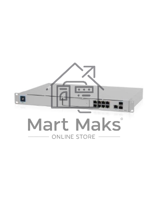 Платформа Ubiquiti UDM-SE