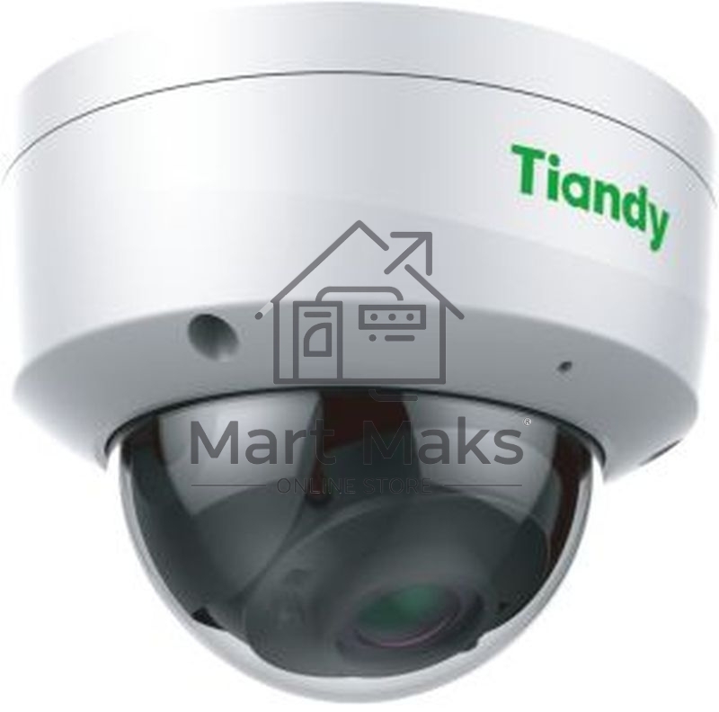 Камера видеонаблюдения IP Tiandy Super Lite TC-C32KN I3/A/E/Y/2.8-12/V4.2 2.8-12мм (TC-C32KN I3/A/E/Y/V4.2)