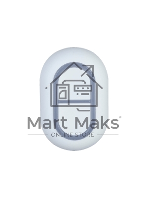 Кнопка тревоги Dahua DHI-ARD822-W2(868)