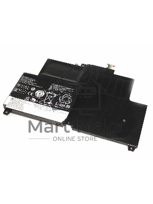 Аккумуляторная батарея для ноутбука Lenovo ThinkPad S230U 14.8V 43Wh черный