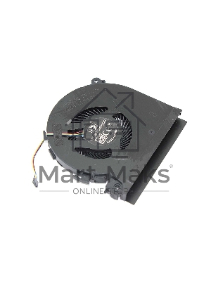Вентилятор (кулер) для ноутбука HP Spectre x360 15-CH GPU